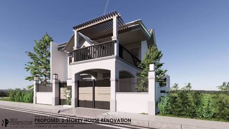 residential 2